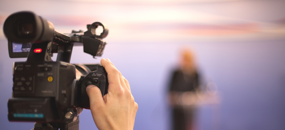 Las Vegas Video Production Services 