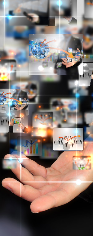 Business for Video, or, Corporate Video Production Services