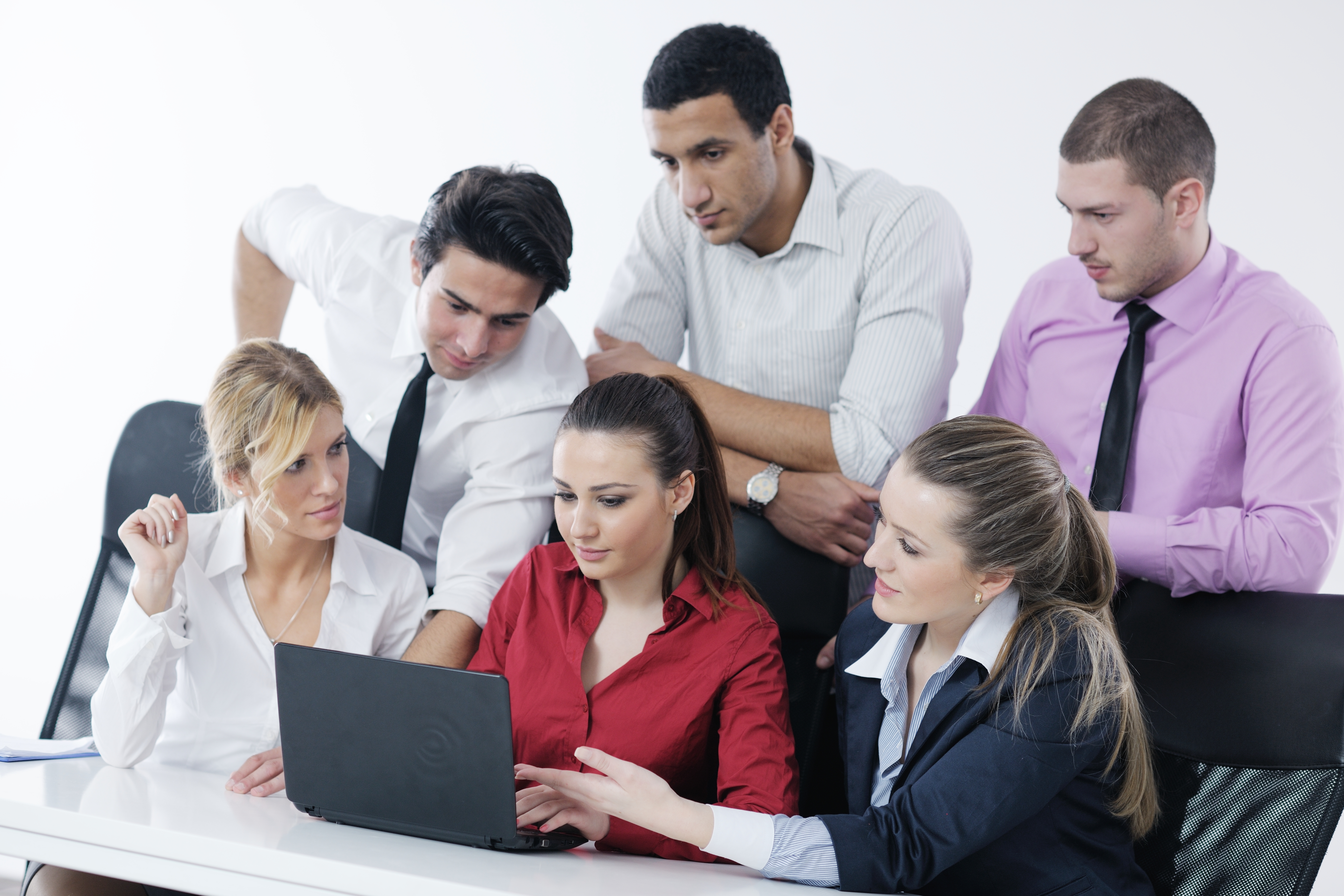 I Need to Create an Effective Business Marketing Video