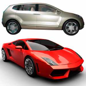 Video Production Pricing Cars