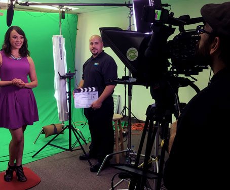 Business & Social Media Videos - Aardvark Video