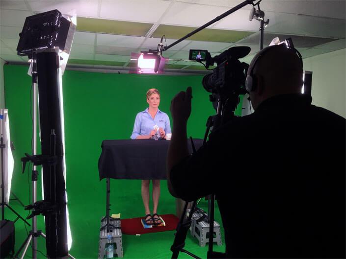 Video Production Las Vegas