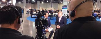 Business Video Tips – Recording at Trade Shows and Conventions