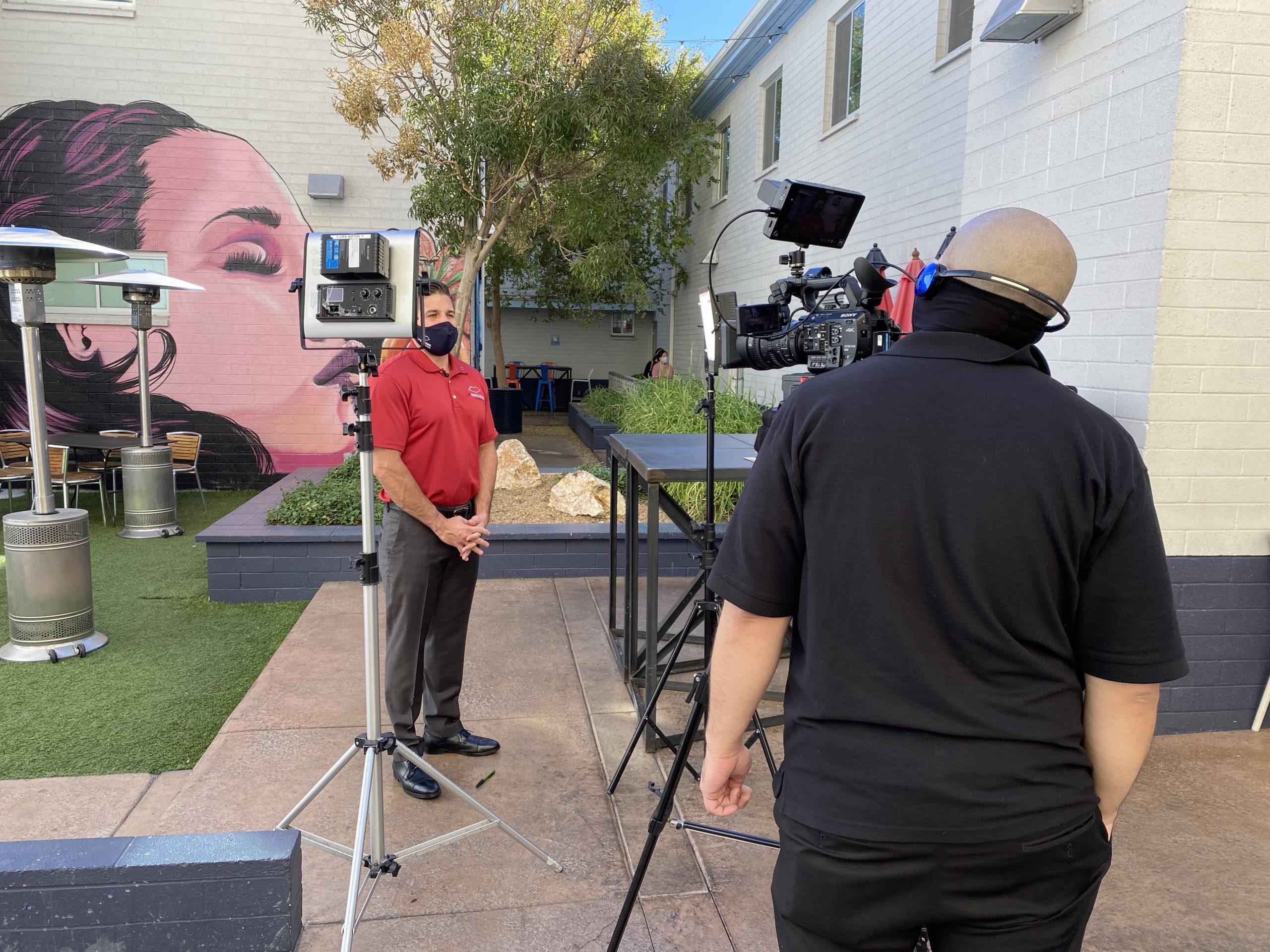 Exciting Venues are Open and COVID safe in Southern Nevada – Come Visit!