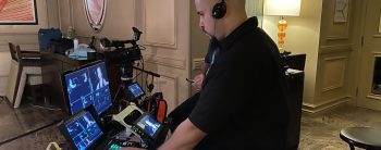 A New Streaming/Switching Solution