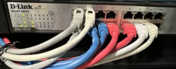 IT Company I Trust